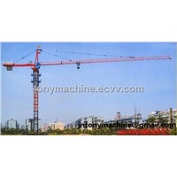 5t Self-Erecting Tower Crane Qtz50 (5010)