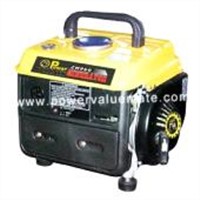 650w Gasoline Generator - European Standard (ZH950)