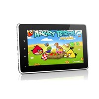7 inch Tablet PC with 1024*600 HD screen, 3G wth sim card call