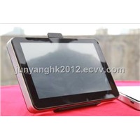 7 Inch Car GPS Navigation System with Android System