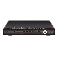8 Channel DVR DH-DV803, VGA output(1280*1024)