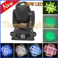 90W LED spot Moving head light