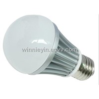 9W High Power LED Bulb