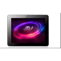 9.7 inch android 4.0 capacitive tablet pc
