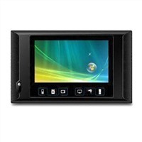 9 Inch LCD Touchscreen Display for In-store Interactive Advertising Branding Promotion