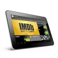 9-inch Capacitive Multi-touch Tablet PC, 8GB Memory, 802.11b/g/n Wi-Fi, 1.3MP Webcam (T901)