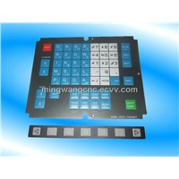 A98L-0001-0568#T Fanuc Keyboard