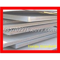AISI 904L stainless steel sheet/plate