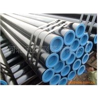 API ASTM american standard seamless steel pipe
