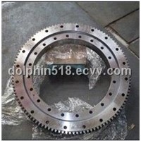 A list of matached slewing ring of imported excavator