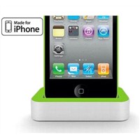 Apple's Iphone 4/S Cover-mate Cradle