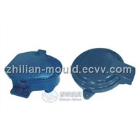 Auto SMC mould