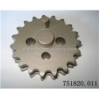 Auto Sprockets