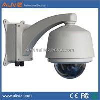 Auto-Tracking Speed Dome camera +37X WDR PTZ Camera AS-8837