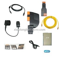 BMW ISIS ICOM ISID +EXTERNAL HDD SOFTWARE  $1,999.00  Free shipping by DHL