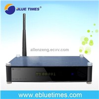 BT3584ER RTD1186 3D Blue ray ISO MKV Network Android TV BOX Media Player