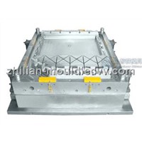 Bathroon SMC mould