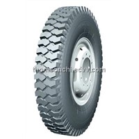 Suitable for Medium Size Truck &amp;amp;dumper Truck Bias Truck Tyre YB310