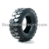10-16.5,12-16.5 Bias Tubeless Tyre / Tire (SKS-2)