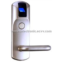 Biometrics Entry Door Lock (BL-V900-SS)