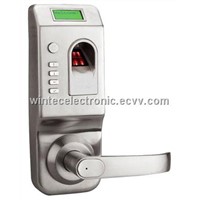 Biometrics Fingerprint Door Lock (BL798F)