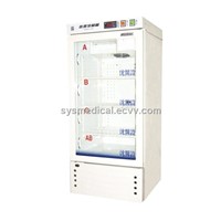 Blood Bank Refrigerator 120L