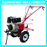 CE approved 7HP Gasoline powerful farmland cultivating tiller(RH-T003)