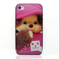 CG115-01 Mobile phone cover for Iphone 4/4s cell phone accessory
