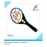 CHLJ-A009  Rechargeable  mosquito  swatter