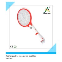 CHLJ-A011 Rechargeable  mosquito  swatter