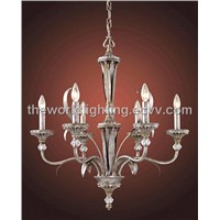 High quality Black European Style  Chandelier for Indoor (CHSI14037_60)