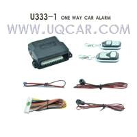 Car Alarms ,Car Stereo,Alarm ,Car Security Alarm U333-1