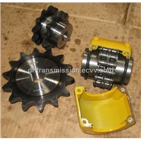 Chain Coupling Factory