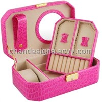 ChanDesign Gift Box