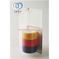 Cohesive Elastic Bandage