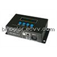 Competitive LED digital controller China supplier