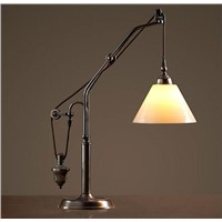 Counterweight Task Table Lamp MT4080