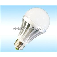 DHQ510-687   6W 5*1W LED Bulb with High Lumen
