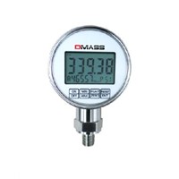DMASS digital pressure gauge DIG