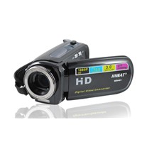 Digital Video Camera full HD 1080p 3.0 inch screen 12 mp still image