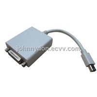 Display to DVI Adapter