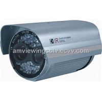 60M night vision Dual CCD CCTV Camera,700 tvl dual ccd ir camera,waterproof Dual CCD Camera