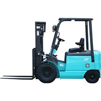 Electric forklift CPD20