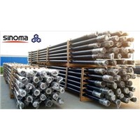 FRP Pipe / Fiberglass Pipe