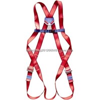 FULL BODY SAFETY HARNESS HT-308