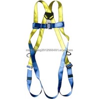 FULL BODY SAFETY HARNESS HT-309
