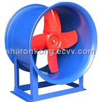 Fan manufacturer for Axial Fan T-08