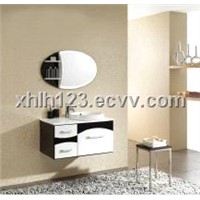 Fashion bathroom cabinets Foshan factory/ Corner bathroom cabinet best price