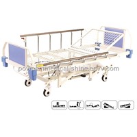 PS-4 Four Function Hydraulic Bed