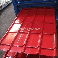 GC sheets/Galvanized corrugated board/zinc roof sheet/corrugated sheet